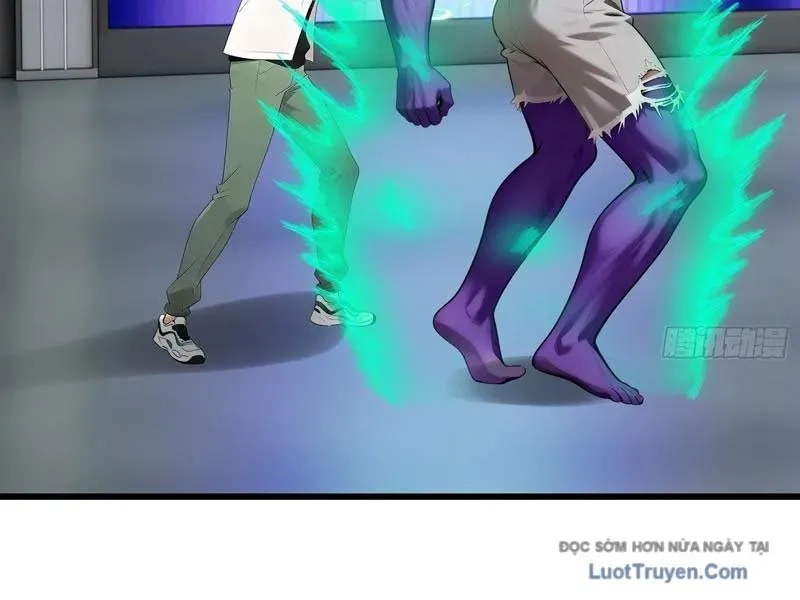 Võ Đạo Tông Sư Trùng Sinh Làm Công Nhân - Chương 44 - Trang 110