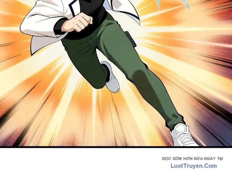 Võ Đạo Tông Sư Trùng Sinh Làm Công Nhân - Chương 44 - Trang 96