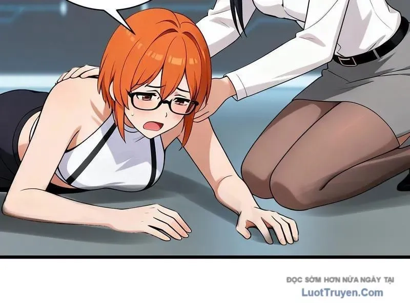 Võ Đạo Tông Sư Trùng Sinh Làm Công Nhân - Chương 44 - Trang 118