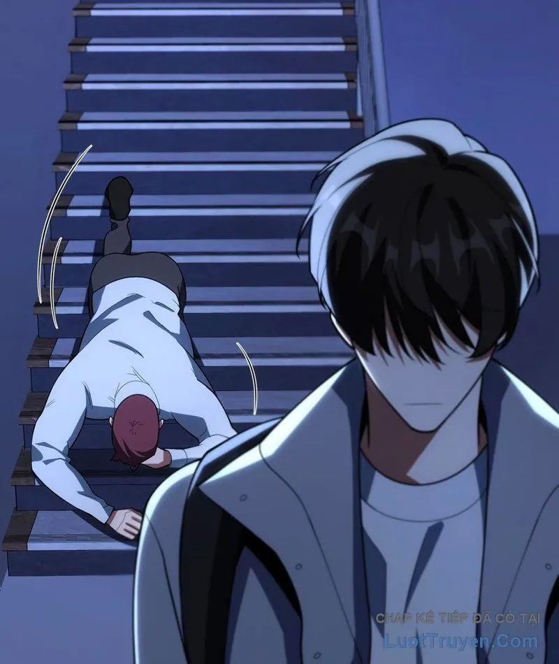 Nhân Sinh Quỷ Dị - Chương 8 - Trang 31