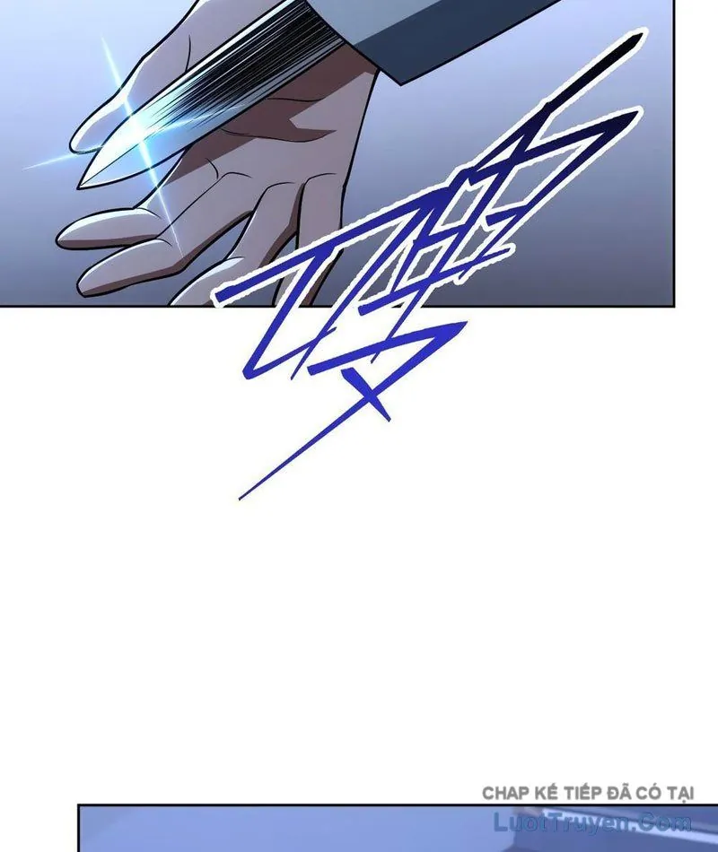 Nhân Sinh Quỷ Dị - Chương 8 - Trang 37