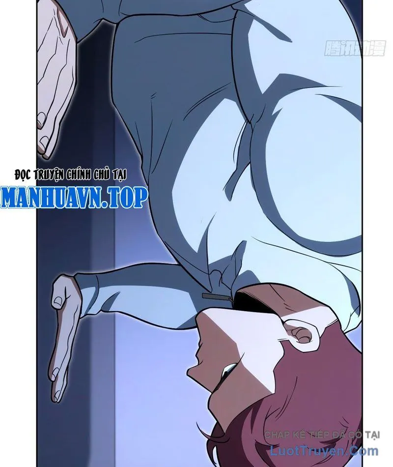 Nhân Sinh Quỷ Dị - Chương 8 - Trang 35