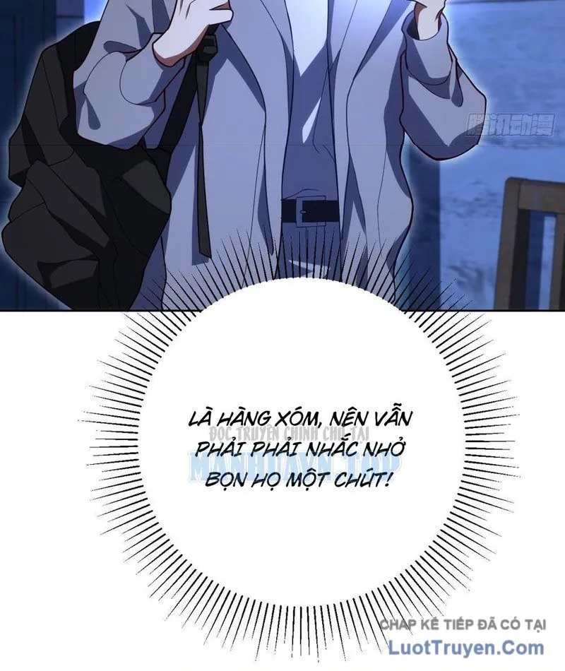 Nhân Sinh Quỷ Dị - Chương 8 - Trang 4