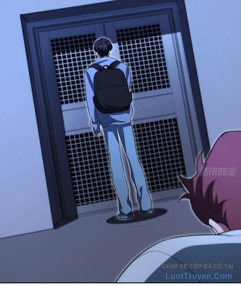 Nhân Sinh Quỷ Dị - Chương 8 - Trang 33