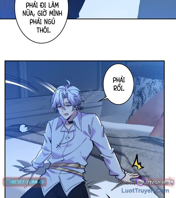 Hiệp Sĩ Chân Lý - Chương 4 - Trang 5