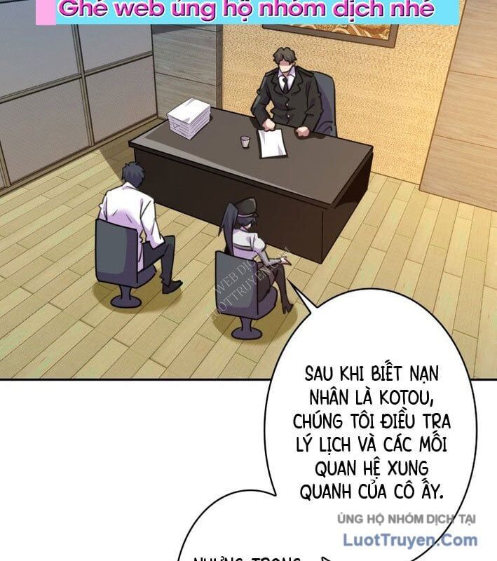 Hiệp Sĩ Chân Lý - Chương 4 - Trang 50