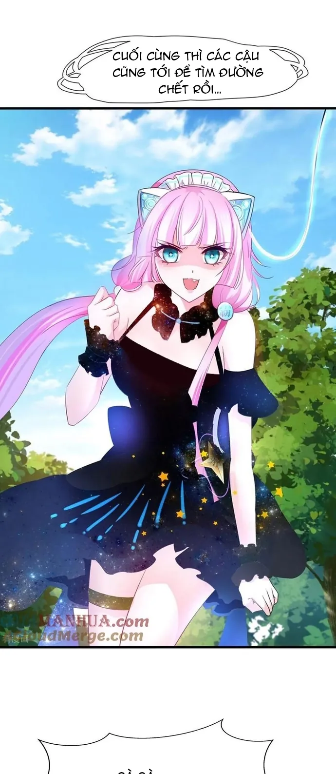 Vô Địch Học Bạ Hệ Thống - Chương 307 - Trang 17