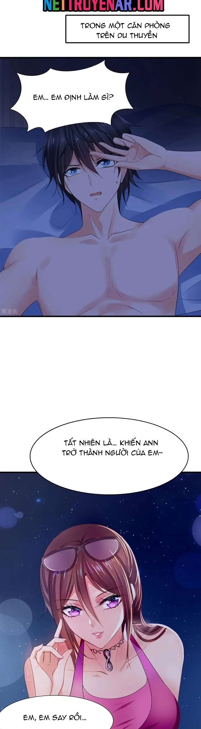 Vô Địch Học Bạ Hệ Thống - Chương 307 - Trang 7