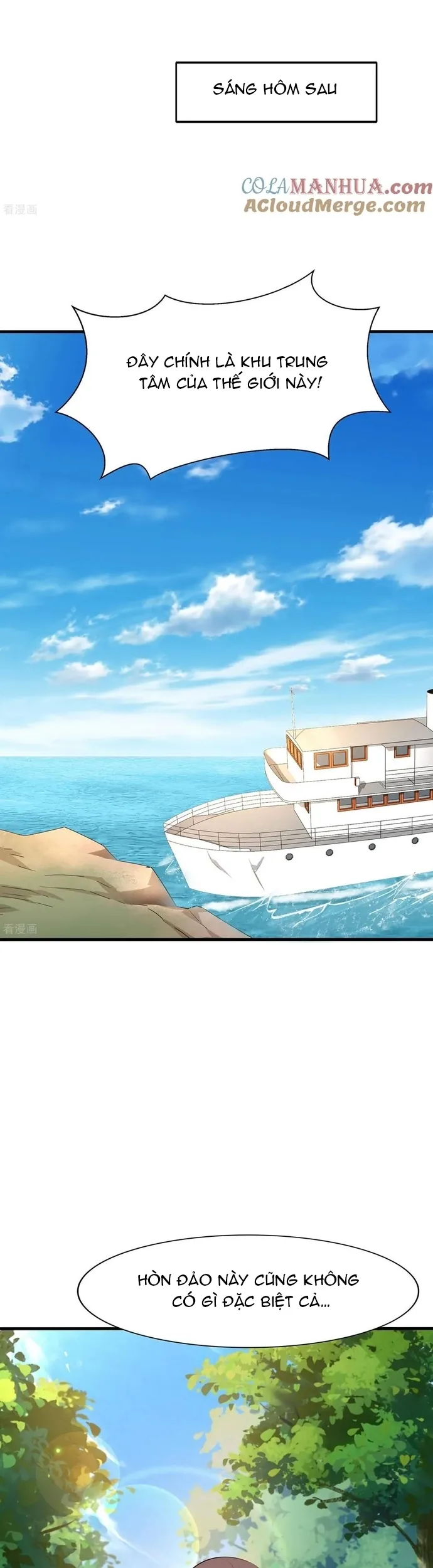 Vô Địch Học Bạ Hệ Thống - Chương 307 - Trang 13