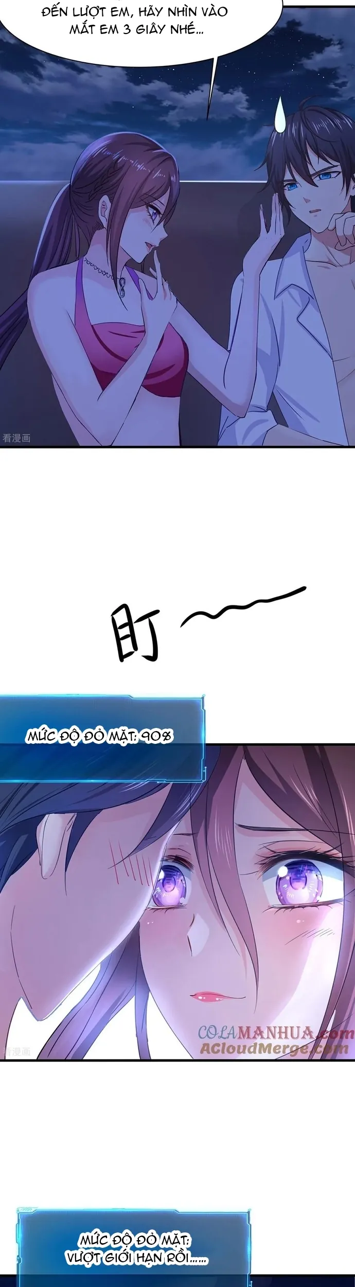 Vô Địch Học Bạ Hệ Thống - Chương 307 - Trang 5