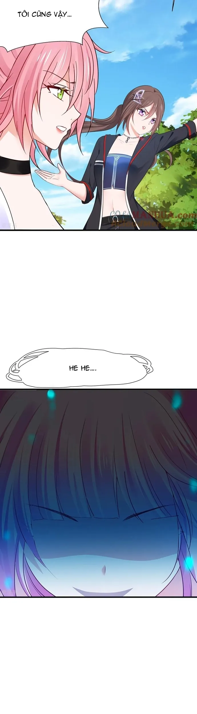Vô Địch Học Bạ Hệ Thống - Chương 307 - Trang 16