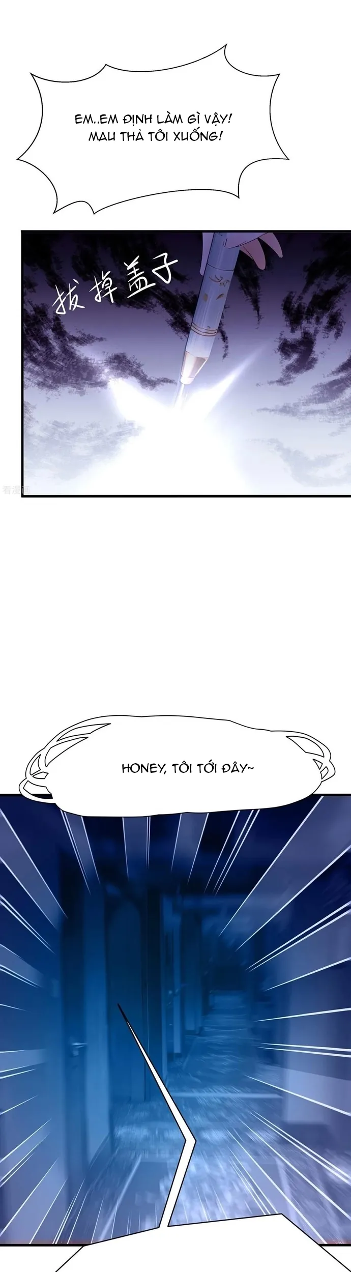 Vô Địch Học Bạ Hệ Thống - Chương 307 - Trang 9