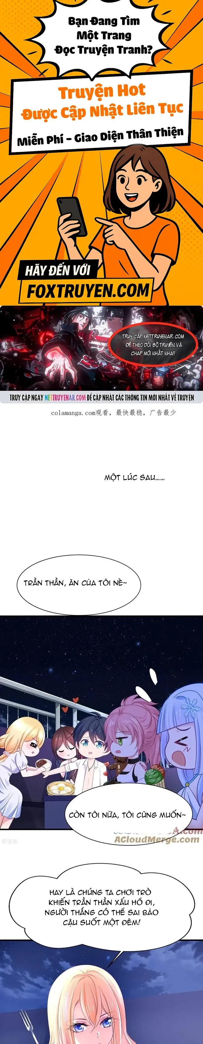 Vô Địch Học Bạ Hệ Thống - Chương 307 - Trang 1