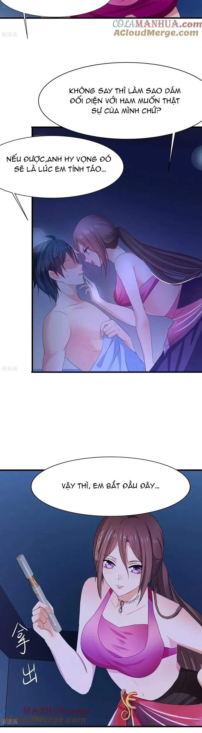 Vô Địch Học Bạ Hệ Thống - Chương 307 - Trang 8