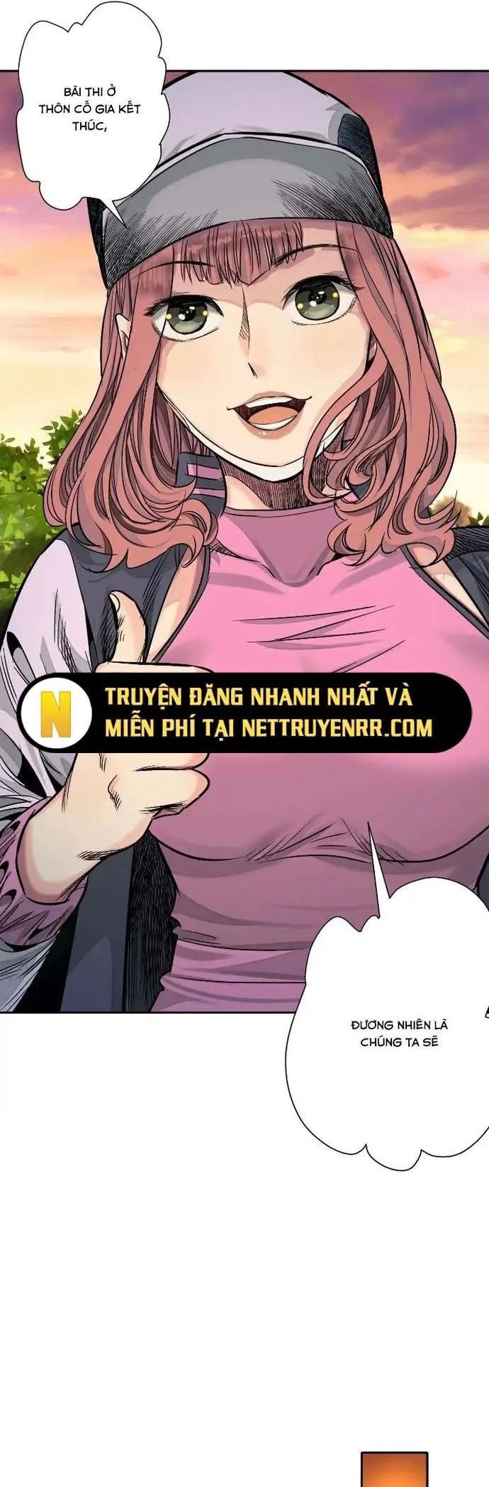 Thập Nhị Tinh - Chương 43 - Trang 19