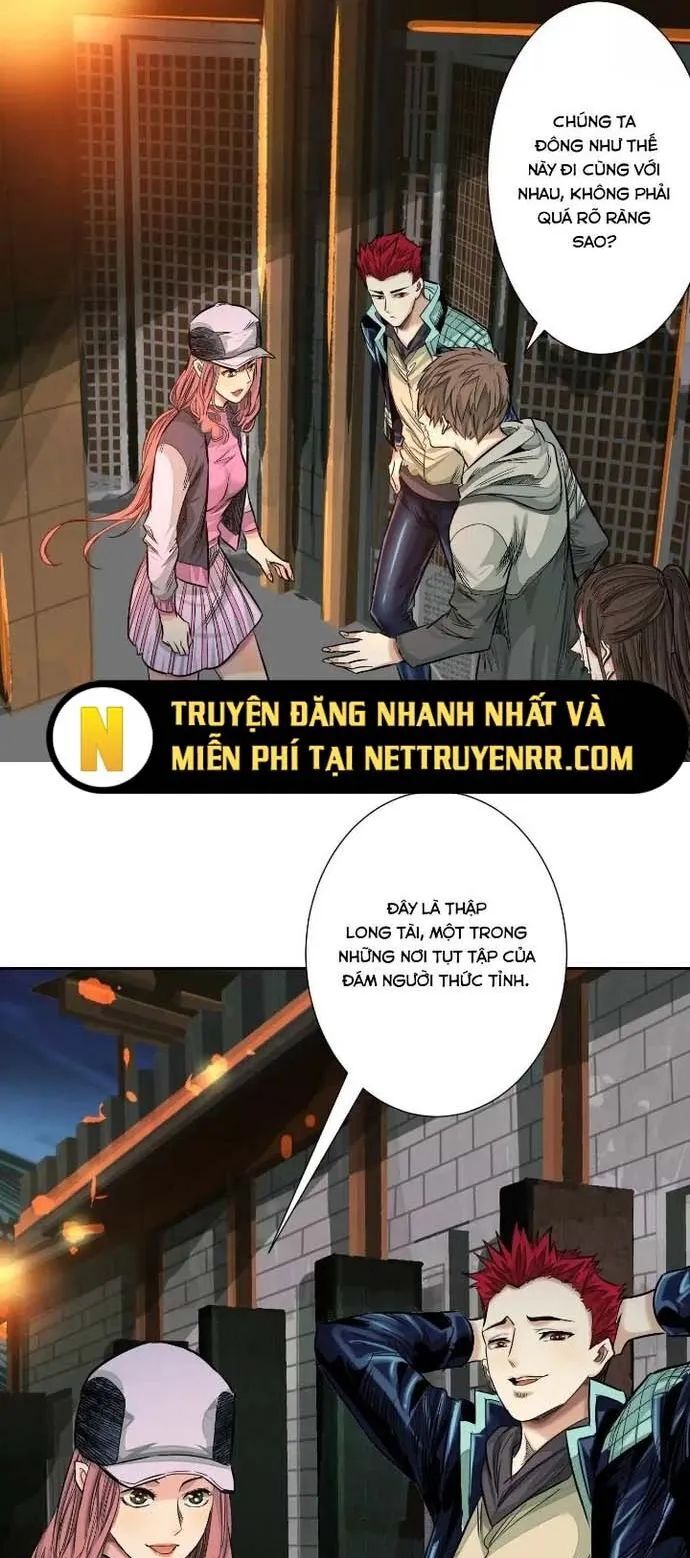 Thập Nhị Tinh - Chương 43 - Trang 21