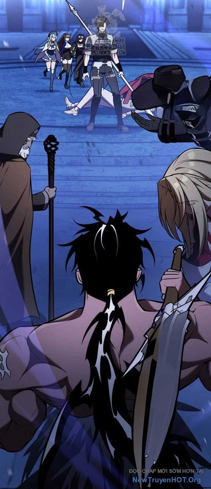 Fate/Extra Ccc Fox Tail - Chương 80.1 - Trang 165