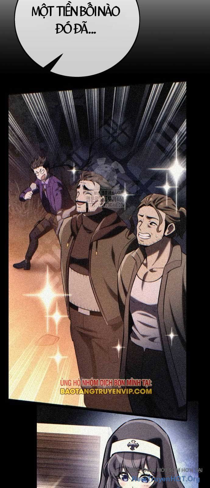 Fate/Extra Ccc Fox Tail - Chương 80.1 - Trang 123