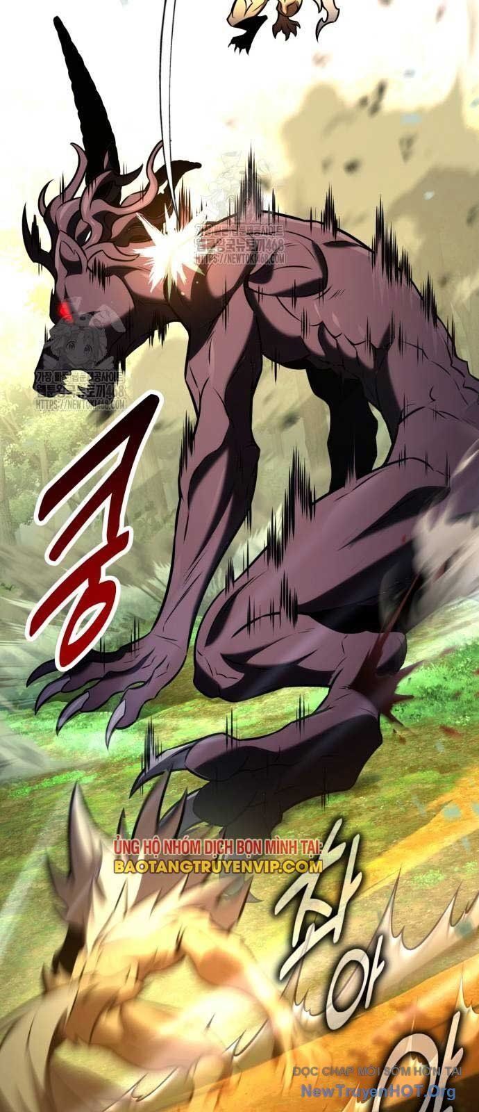 Fate/Extra Ccc Fox Tail - Chương 80.1 - Trang 52