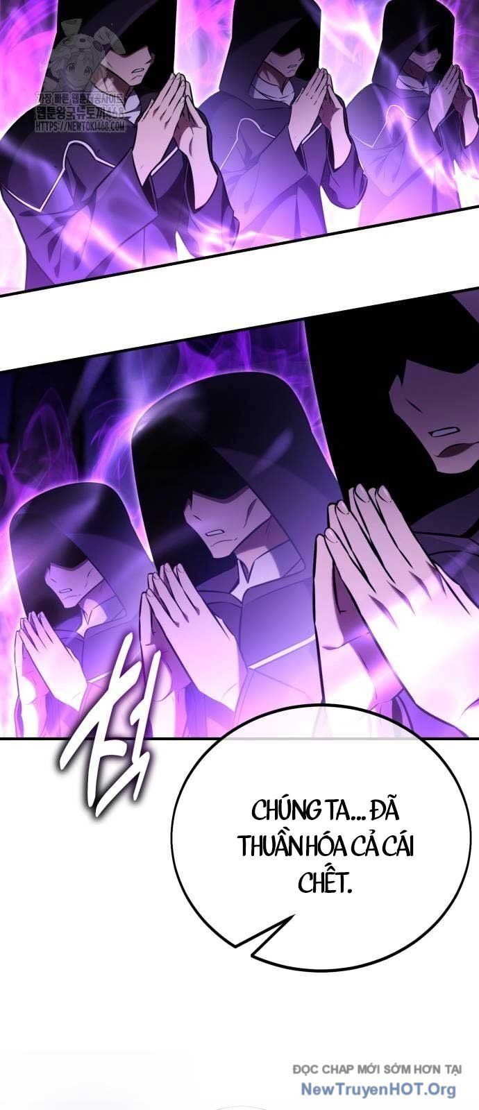 Fate/Extra Ccc Fox Tail - Chương 80.1 - Trang 18