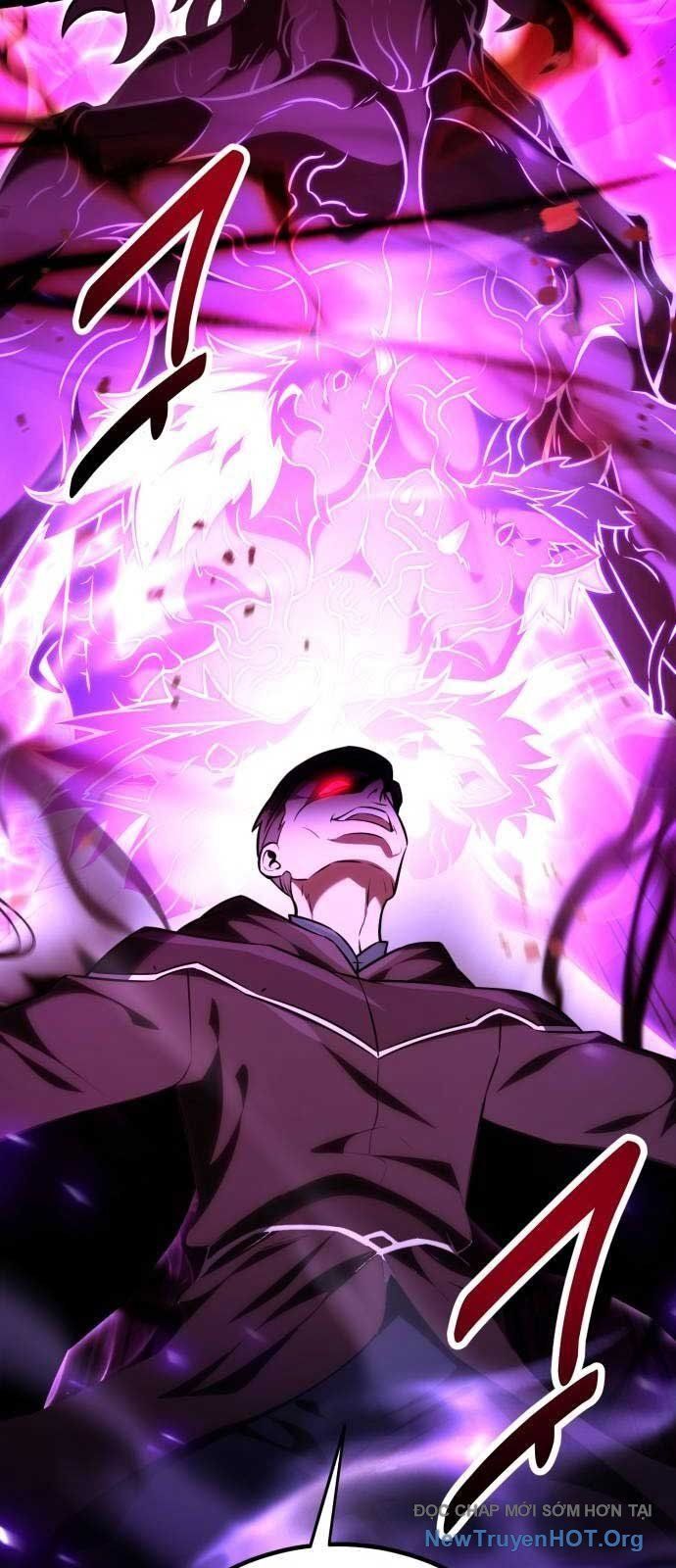 Fate/Extra Ccc Fox Tail - Chương 80.1 - Trang 20