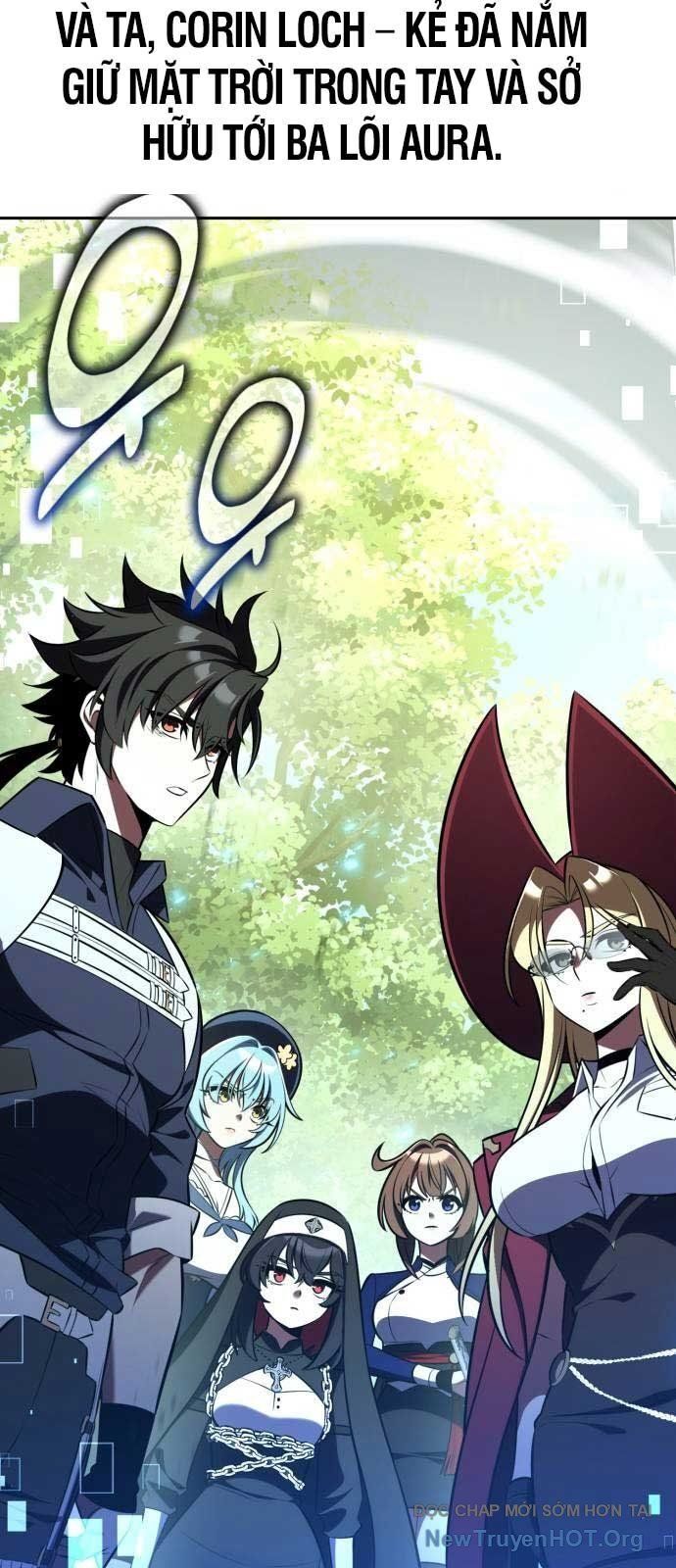 Fate/Extra Ccc Fox Tail - Chương 80.1 - Trang 142