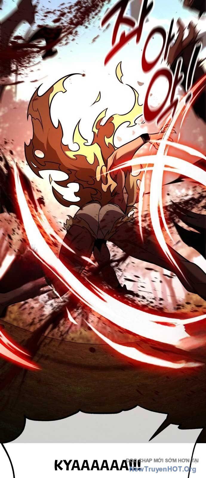 Fate/Extra Ccc Fox Tail - Chương 80.1 - Trang 91