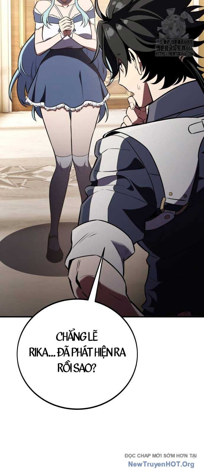 Fate/Extra Ccc Fox Tail - Chương 80.1 - Trang 5