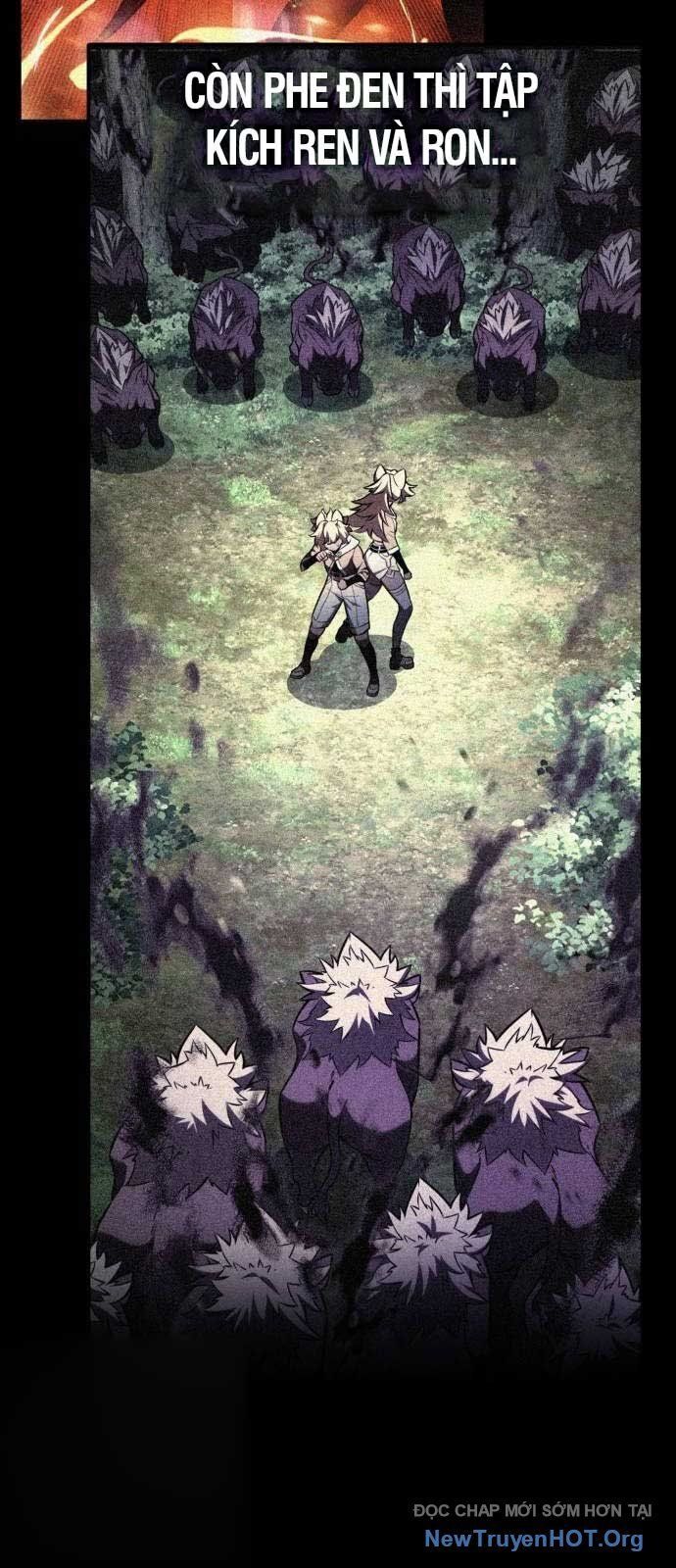 Fate/Extra Ccc Fox Tail - Chương 80.1 - Trang 132