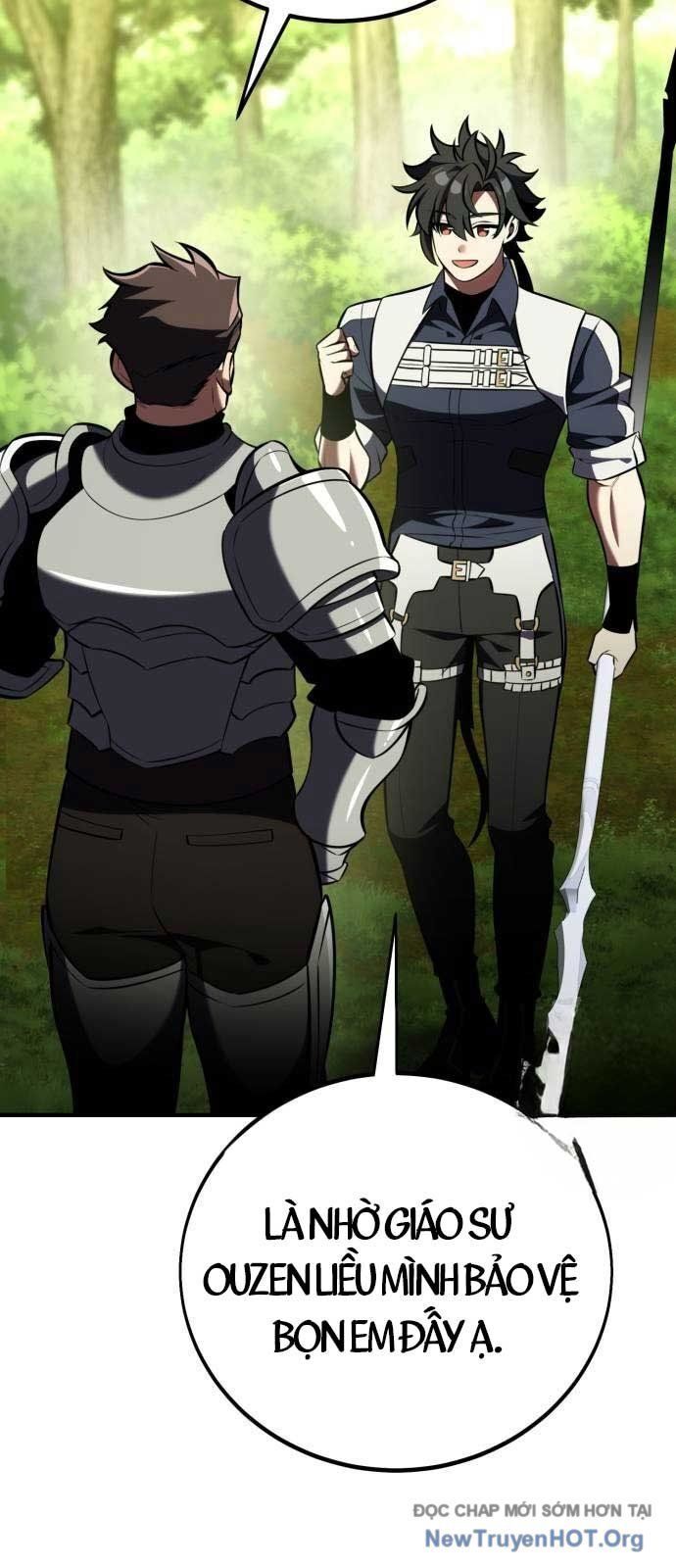 Fate/Extra Ccc Fox Tail - Chương 80.1 - Trang 119