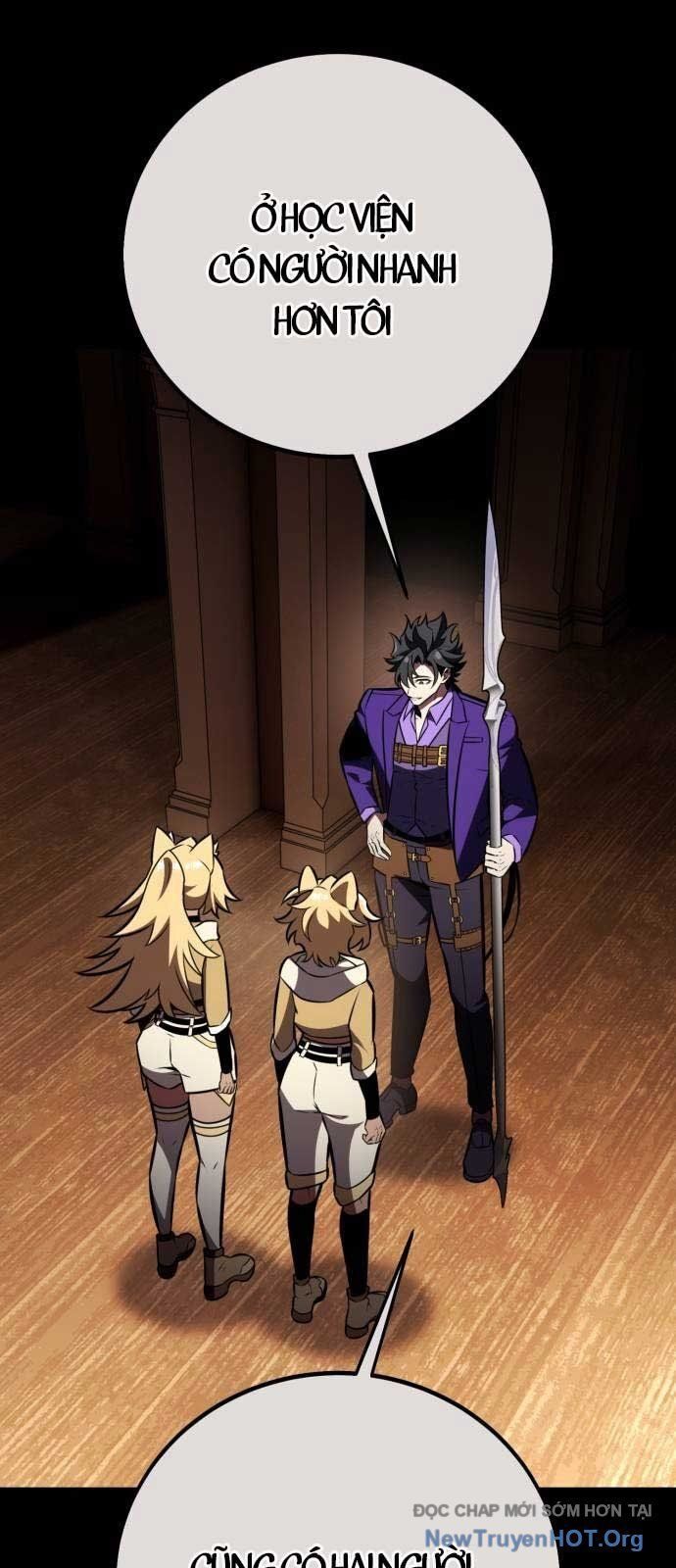 Fate/Extra Ccc Fox Tail - Chương 80.1 - Trang 40