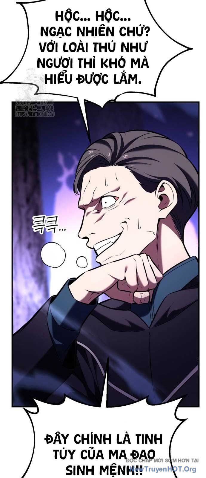 Fate/Extra Ccc Fox Tail - Chương 80.1 - Trang 30