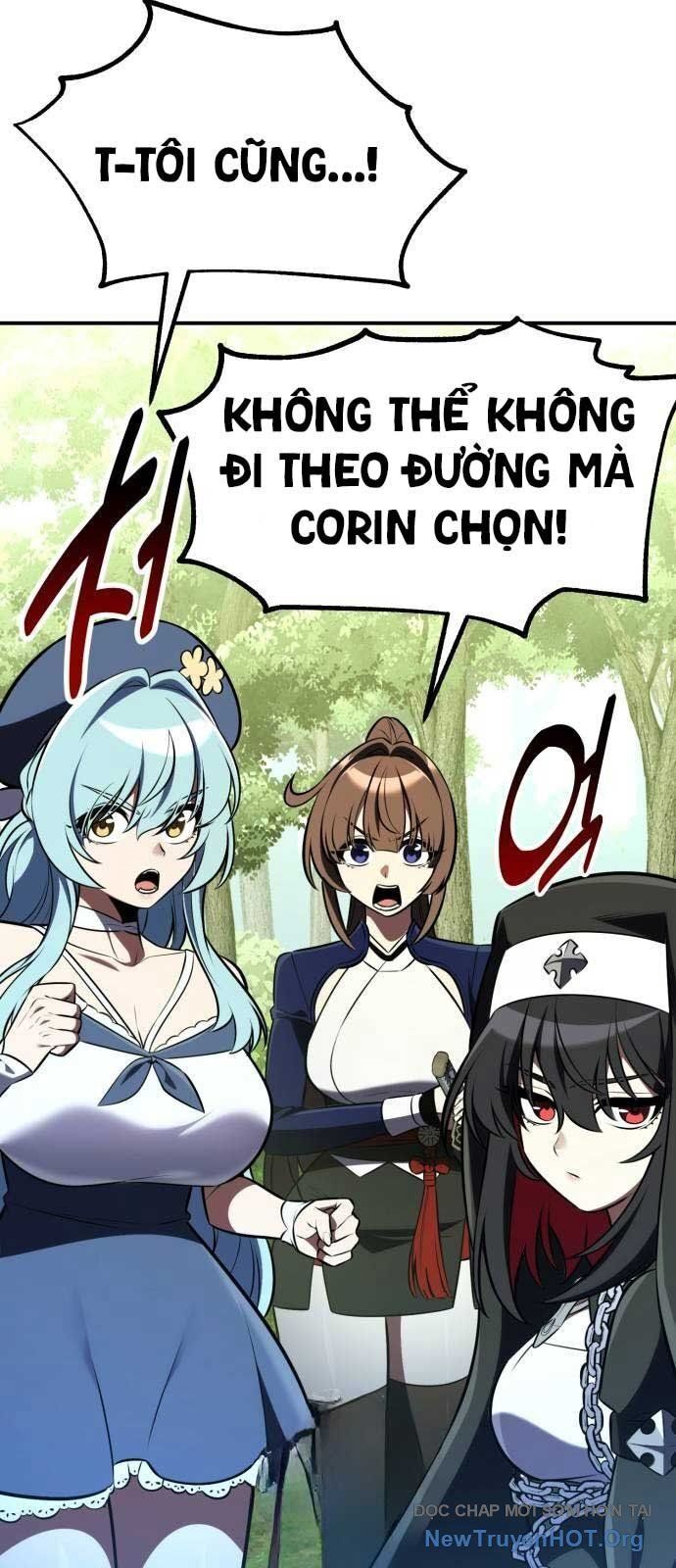 Fate/Extra Ccc Fox Tail - Chương 80.1 - Trang 140