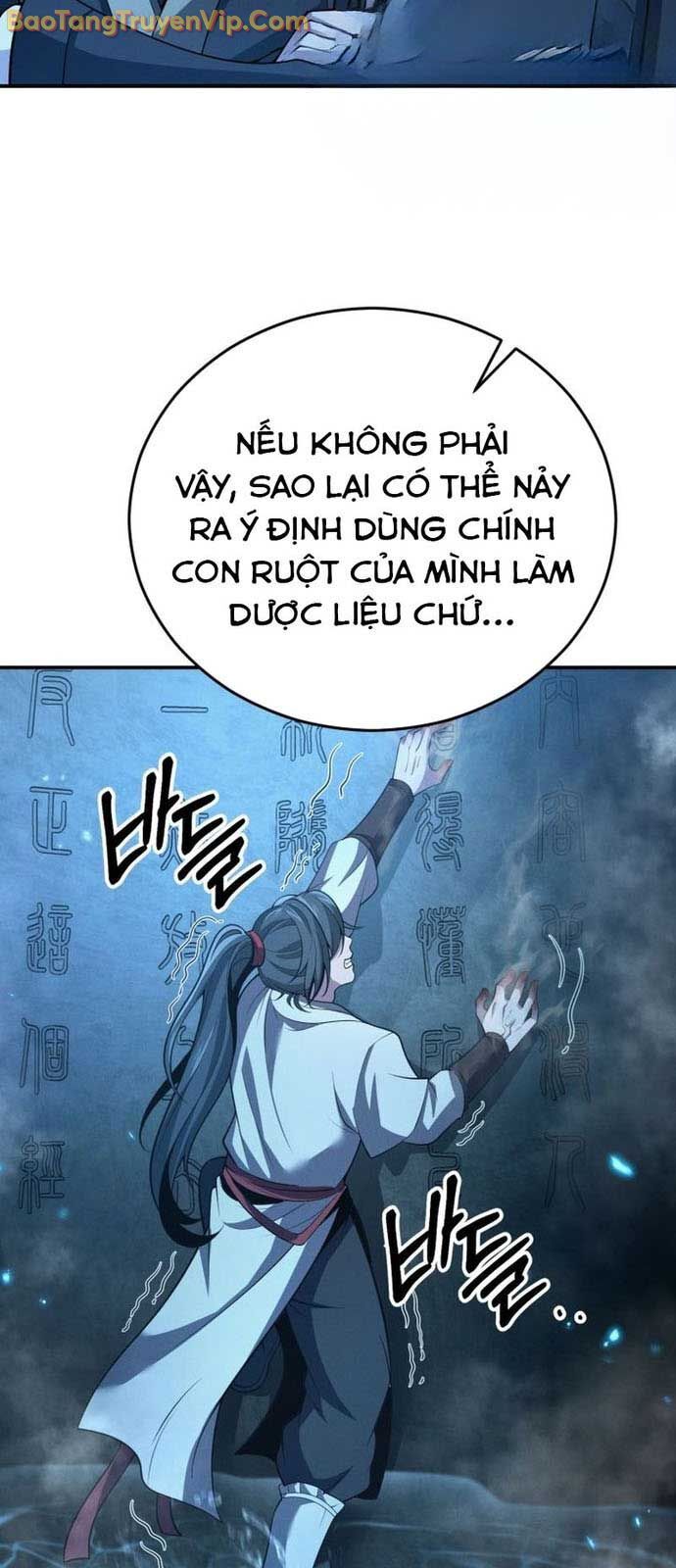 Võ Thần Tái Sinh - Chương 1 - Trang 67