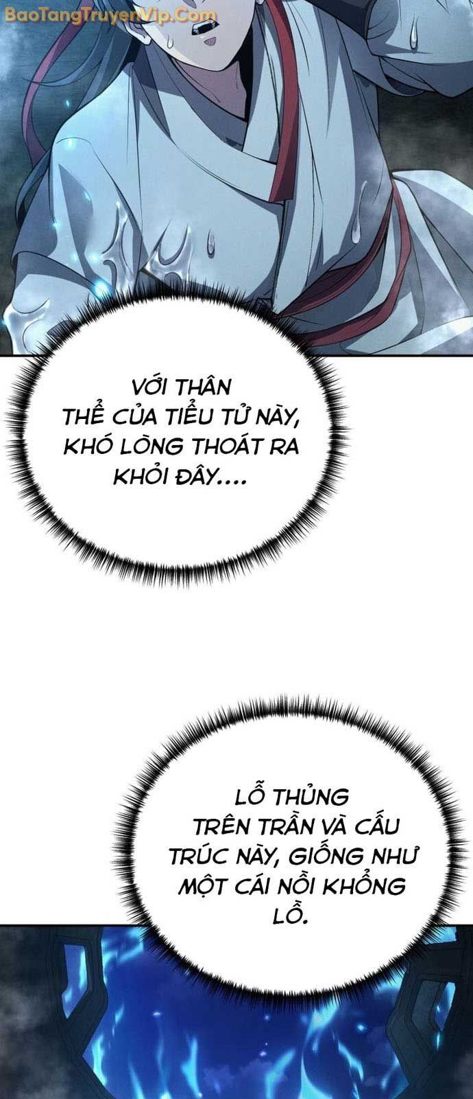 Võ Thần Tái Sinh - Chương 1 - Trang 70