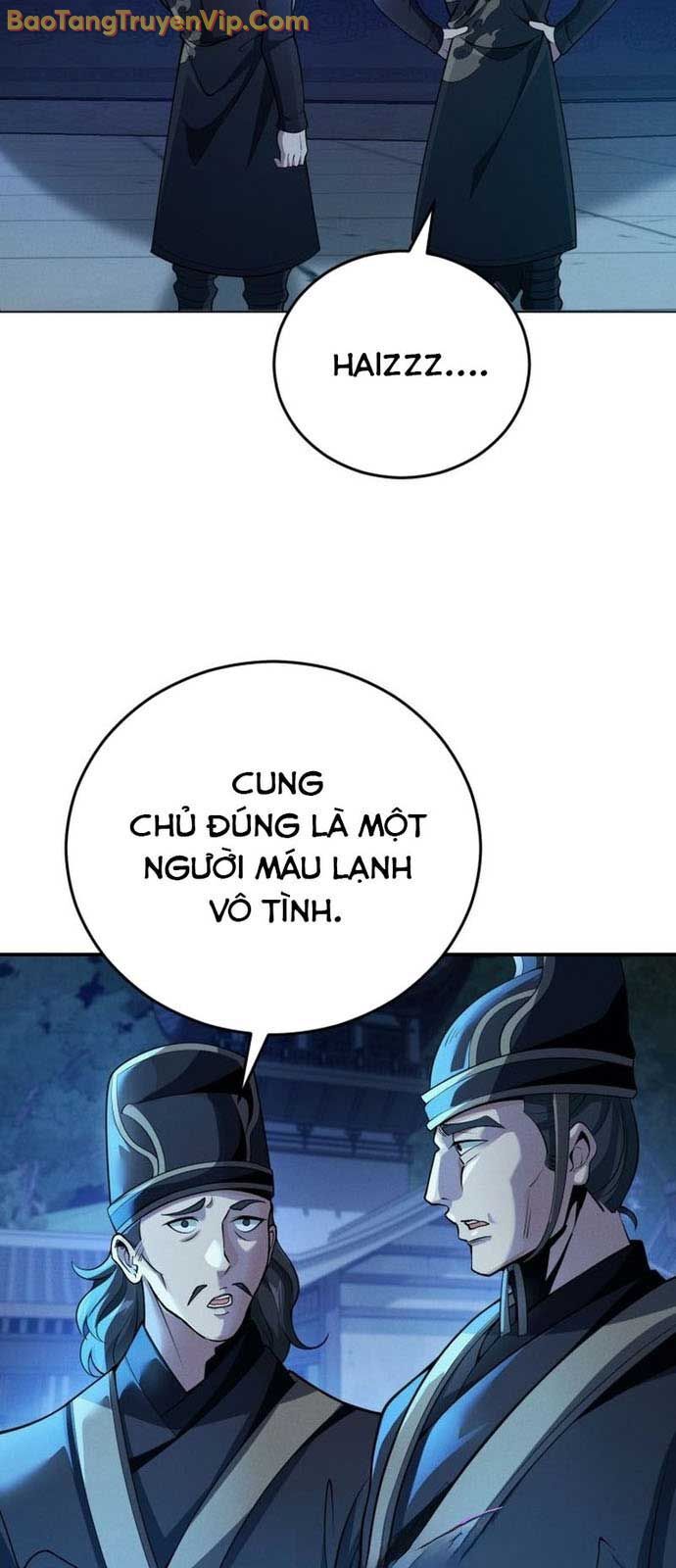 Võ Thần Tái Sinh - Chương 1 - Trang 66