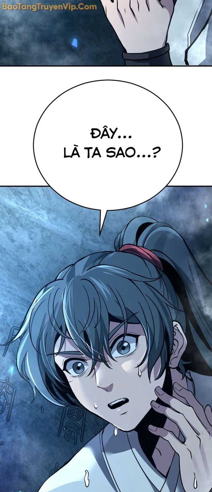 Võ Thần Tái Sinh - Chương 1 - Trang 61