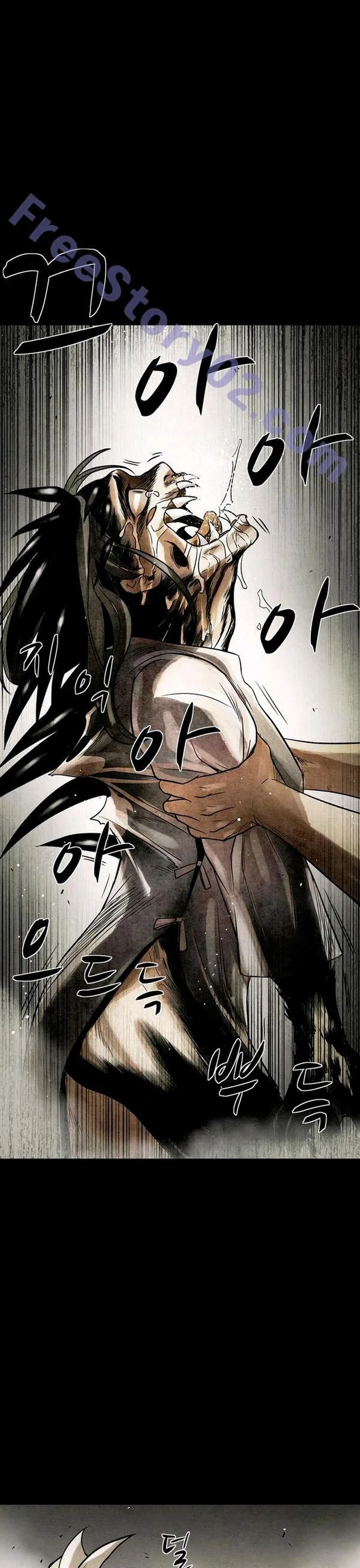 Virus Quái Vật - Chương 69 - Trang 24