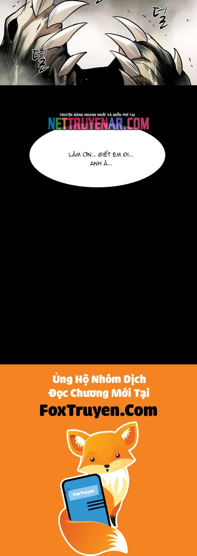 Virus Quái Vật - Chương 69 - Trang 25