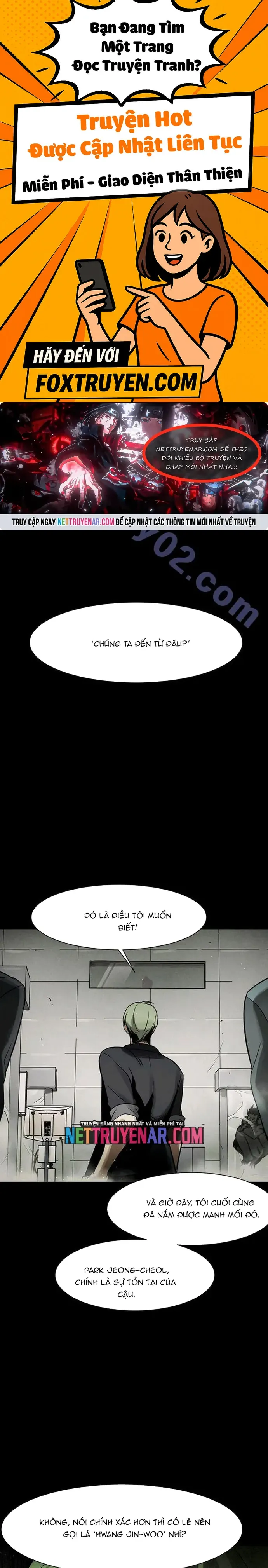 Virus Quái Vật - Chương 69 - Trang 1