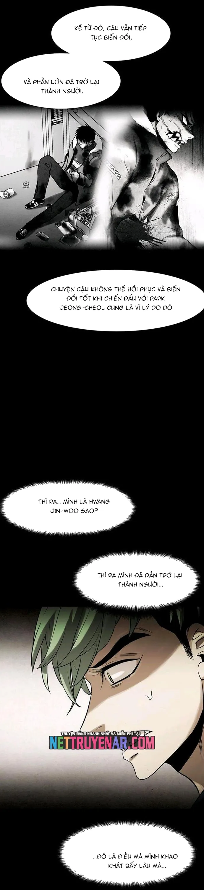 Virus Quái Vật - Chương 69 - Trang 15