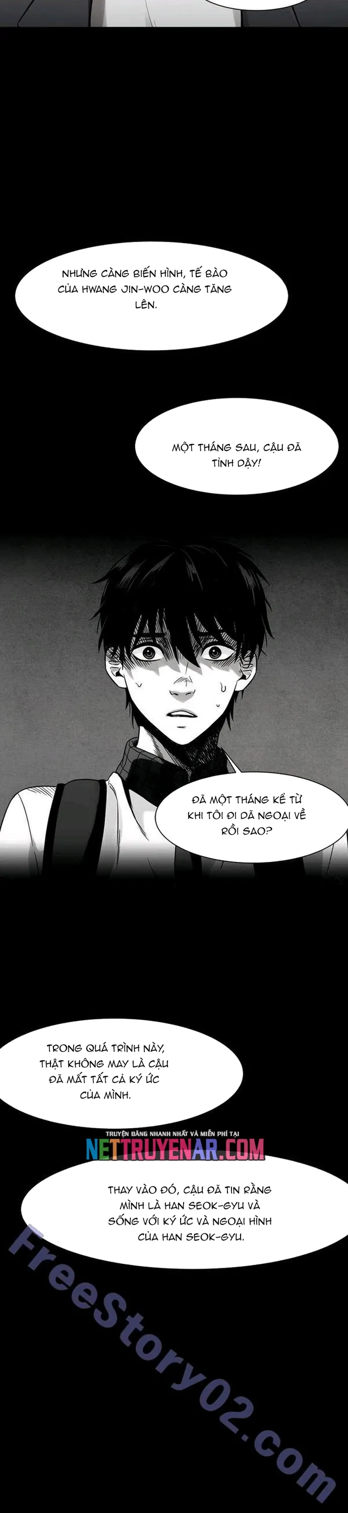 Virus Quái Vật - Chương 69 - Trang 14