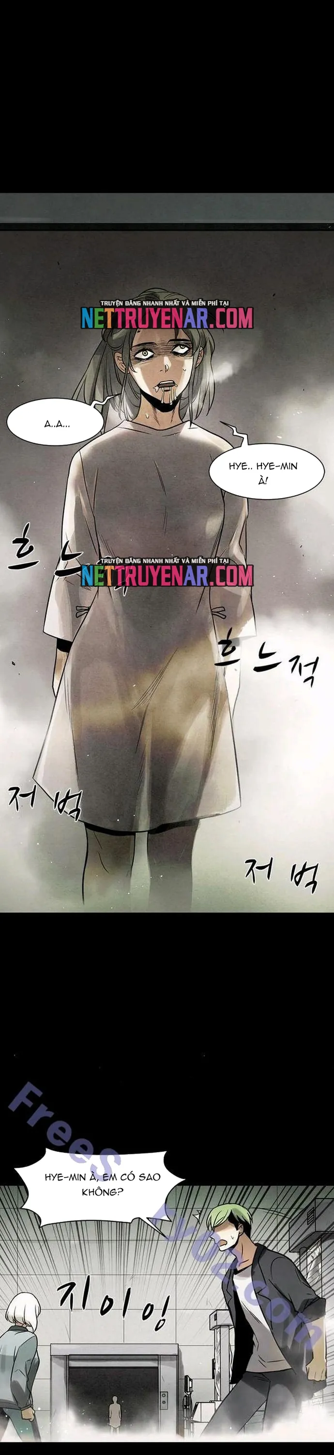 Virus Quái Vật - Chương 69 - Trang 22