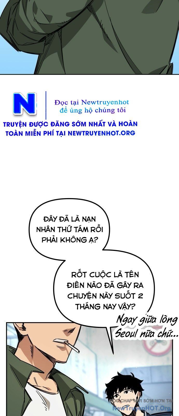 Tôi Chỉ Muốn Làm Học Sinh - Chương 1 - Trang 22