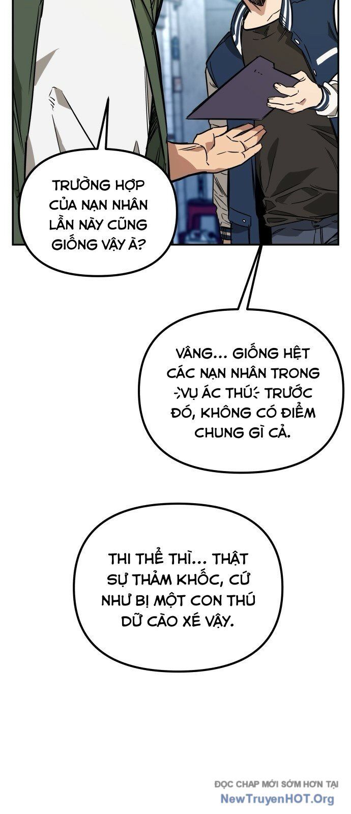 Tôi Chỉ Muốn Làm Học Sinh - Chương 1 - Trang 23