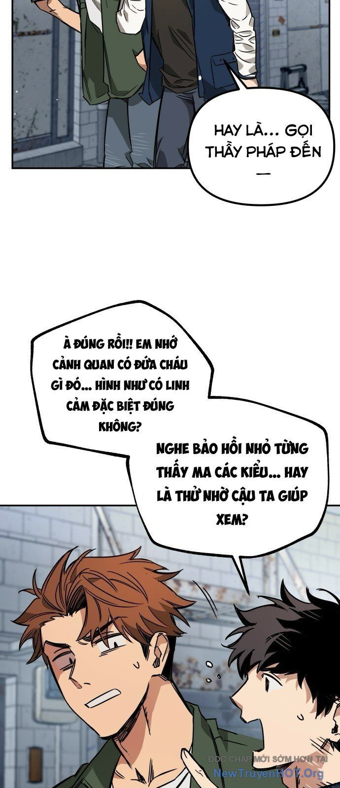 Tôi Chỉ Muốn Làm Học Sinh - Chương 1 - Trang 26