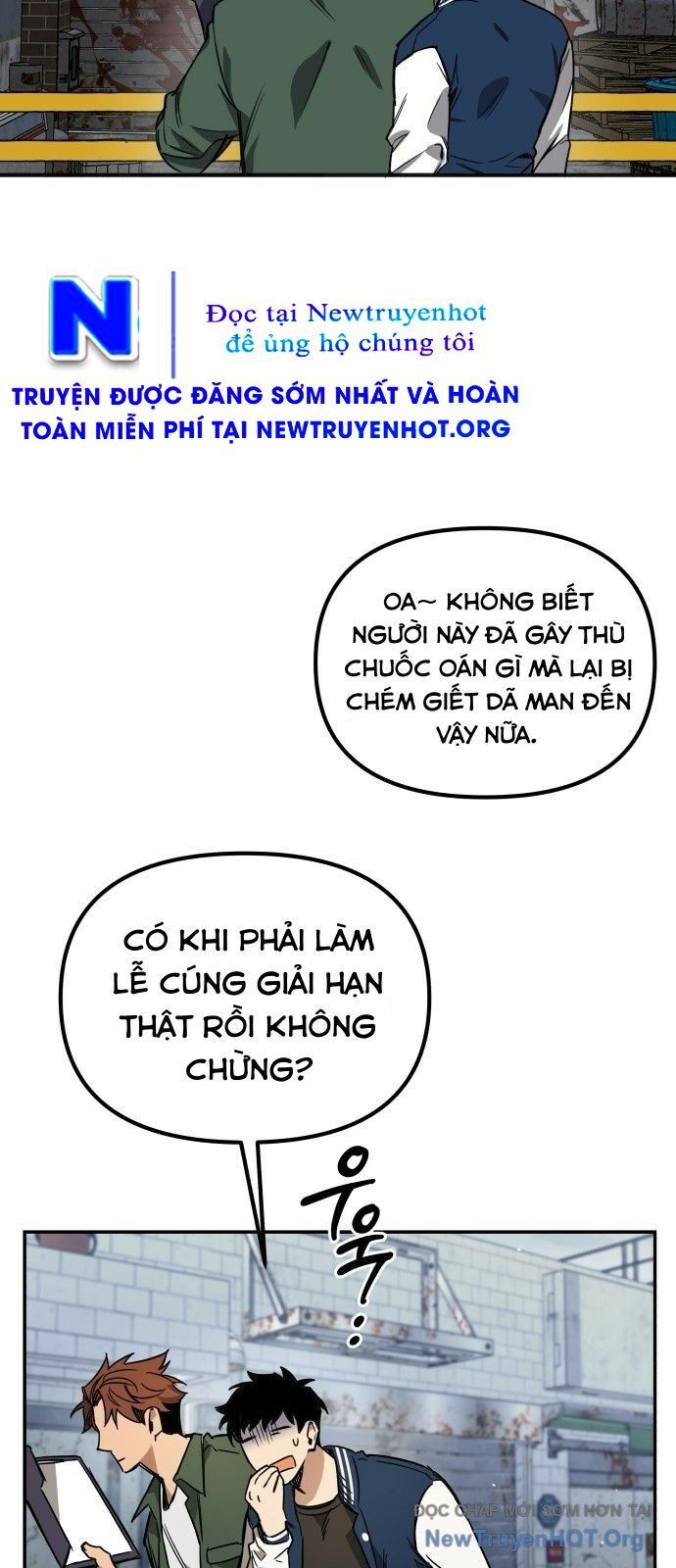 Tôi Chỉ Muốn Làm Học Sinh - Chương 1 - Trang 25