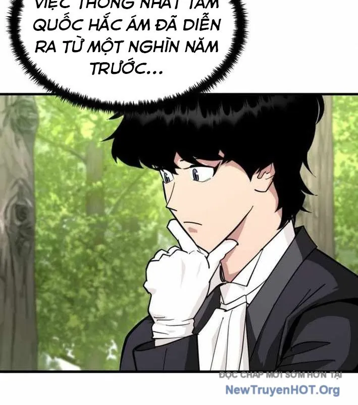 Siêu Cấp Quản Gia - Chương 8 - Trang 36