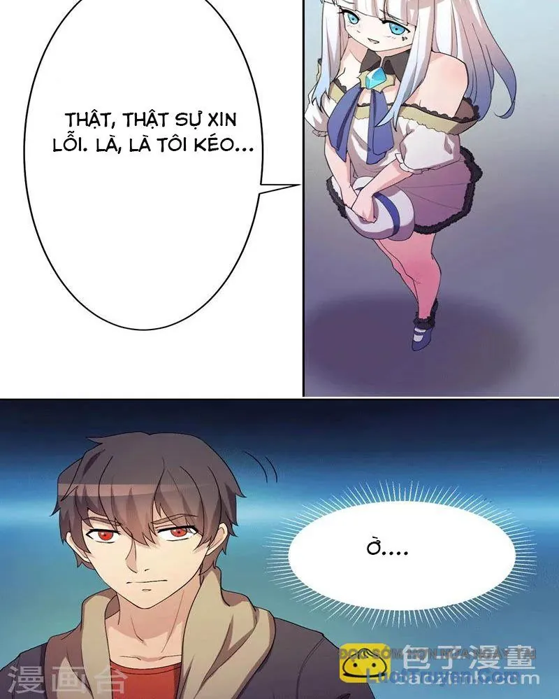 Con Rể Của Các Vị Thần - Chương 3 - Trang 8