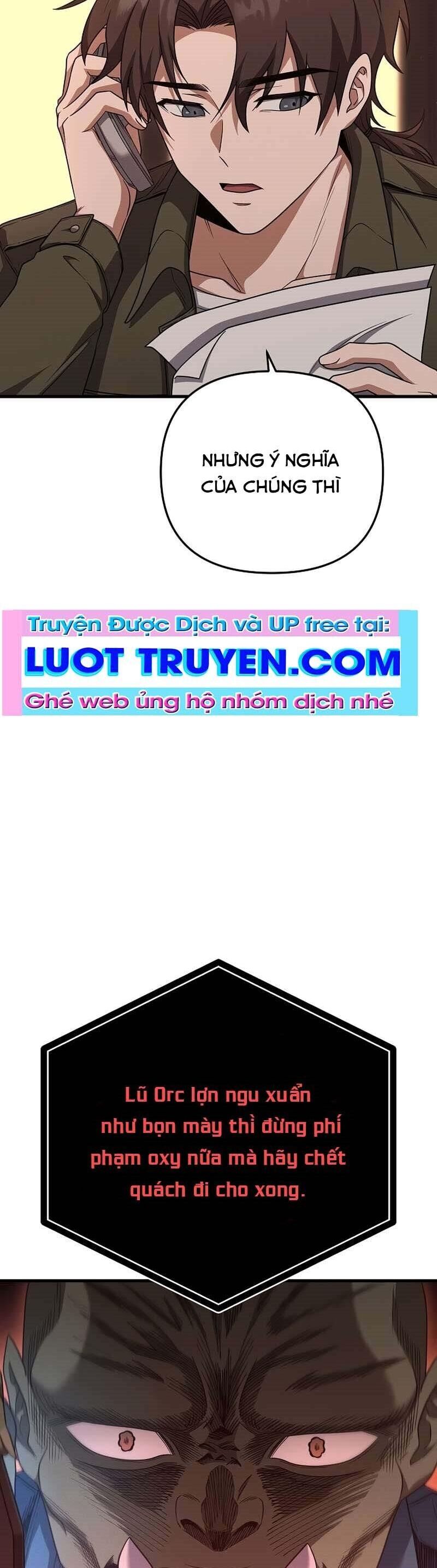 Kẻ Ngoại Lai Ở Vùng Đất Bị Ruồng Bỏ - Chương 18 - Trang 28